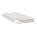 Miniatyrbild 1 av 2: Belledorm Cotton Sateen 1000 Thread Count Extra Deep Fitted Sheet