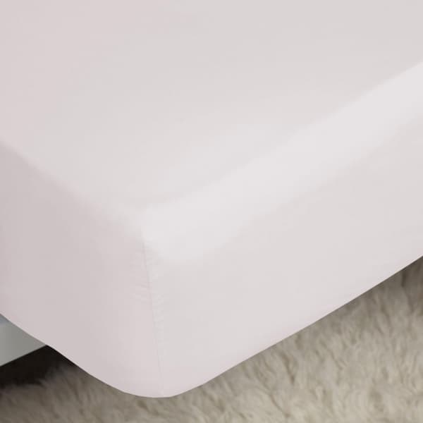 Belledorm Easycare Percale spännlakan