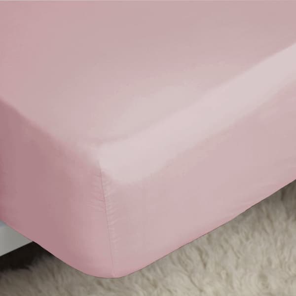 Belledorm Easycare Percale spännlakan