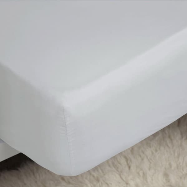 Belledorm Easycare Percale spännlakan