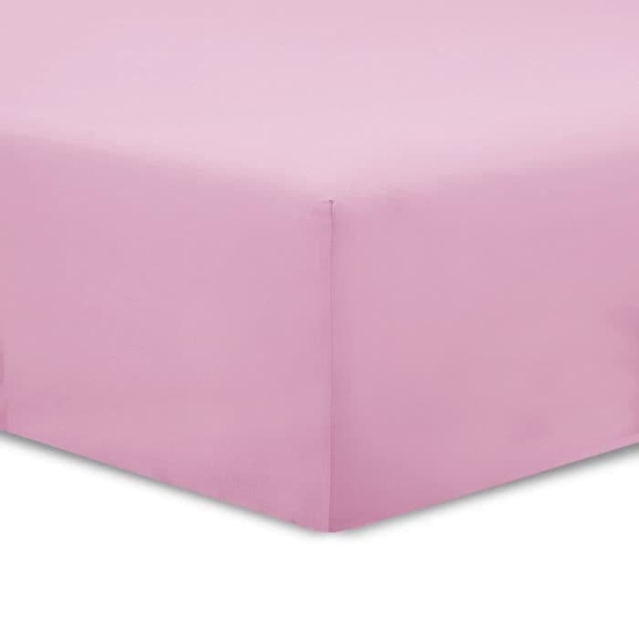 VISION-arkki 180x200cm PINK