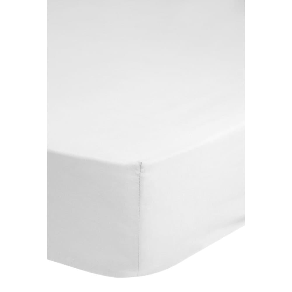 Good Morning formsyet lagen 90x220 cm hvid