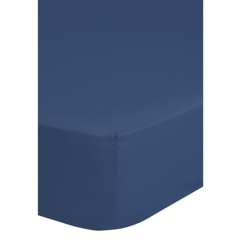 Good Morning formsyet lagen 90x220 cm denimfarvet