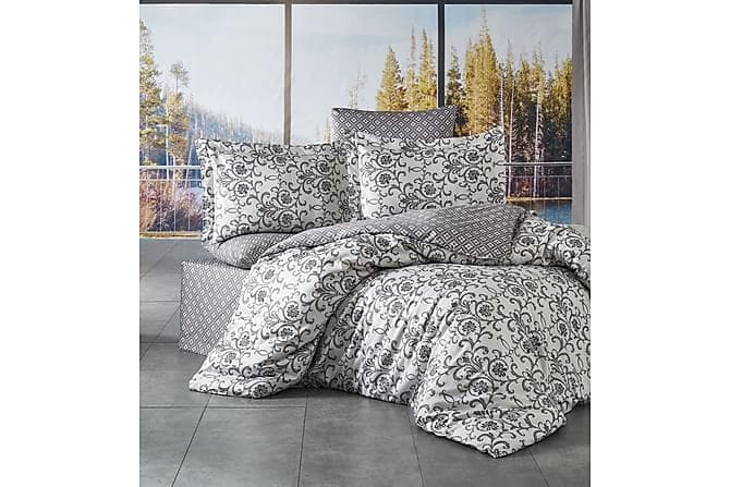 Nazenin Home Satiini Pussilakanasetti Beige