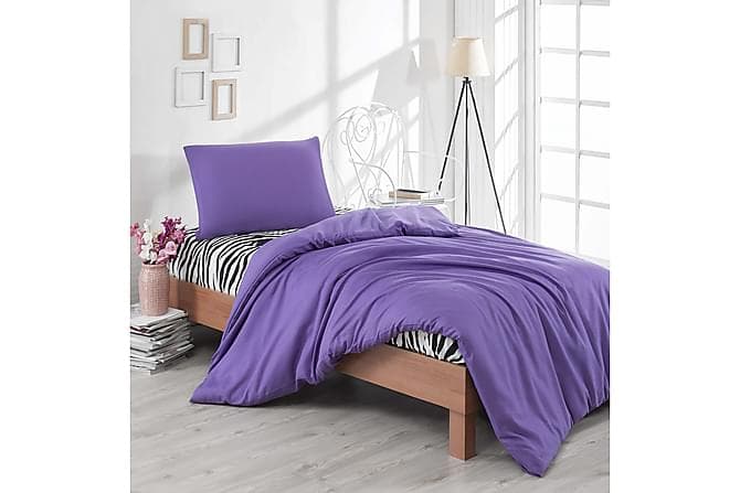 EnLora Home Pussilakanasetti Violetti