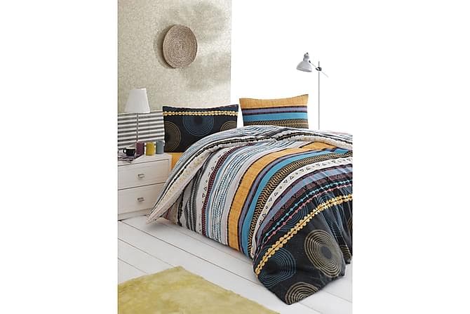 EPONJ HOME Sengesett Sennepsgul