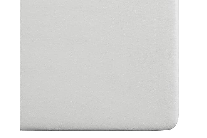 Joustolakana Jersey 70x140 cm Vaaleanharmaa Franzen