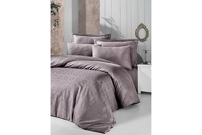 Victoria Pussilakanasetti Satiini Beige