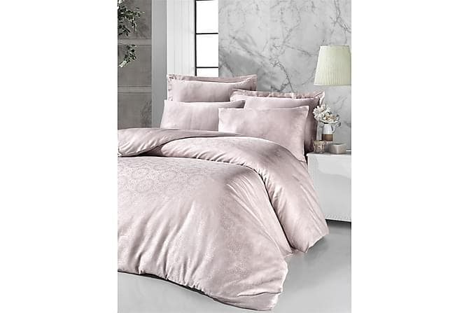 Victoria Pussilakanasetti Satiini Beige