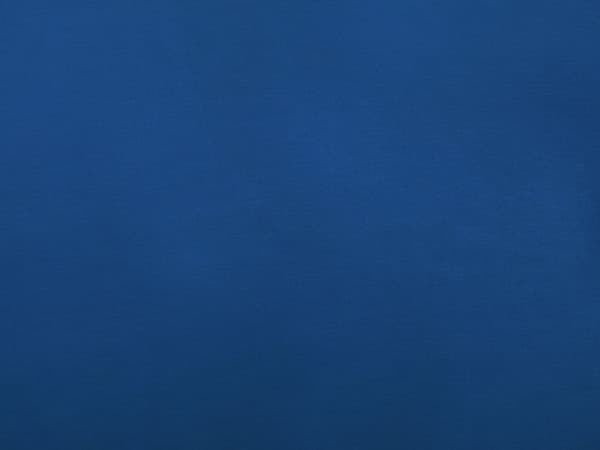 Sengetøj 155 x 220 cm Mørkeblå Satin Bomuld Solid mønster Dynebetræk Pudebetræk Moderne