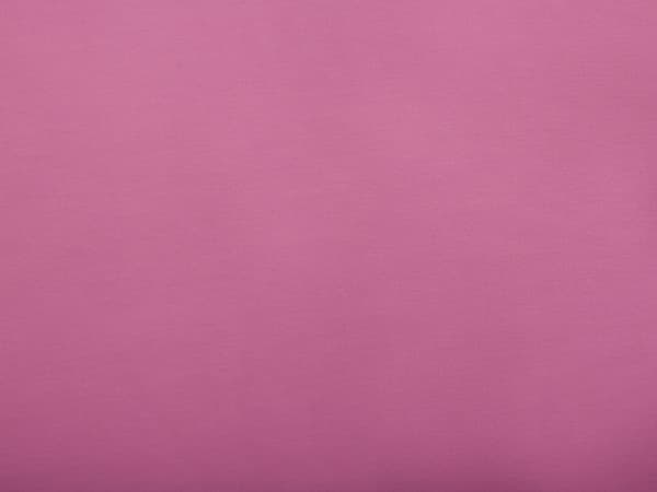Sengetøj 155 x 220 cm Lyserød Satin Bomuld Solid mønster Dynebetræk Pudebetræk Moderne