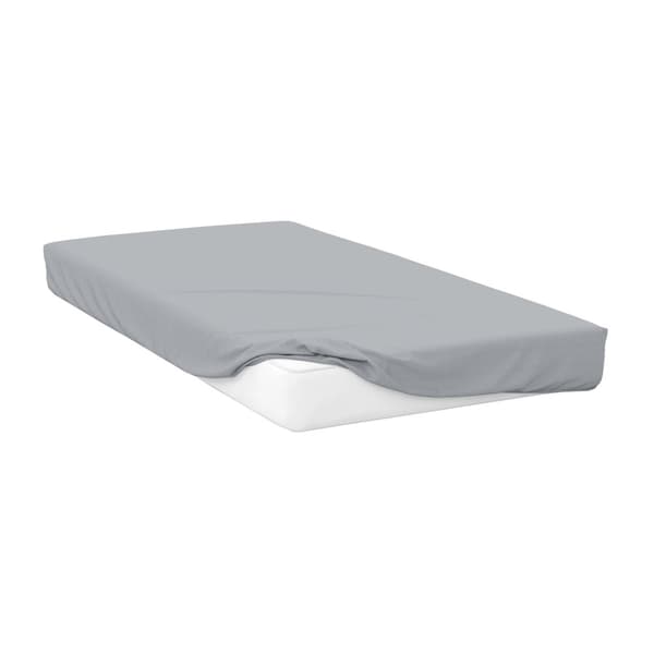 Belledorm Percale Extra Deep Fitted Sheet