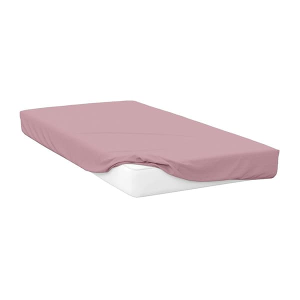 Belledorm Ekstra dybt spændt lagen af polycotton