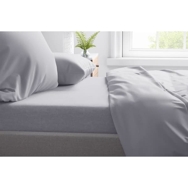 Belledorm Cotton Extra Deep Fitted Sheet