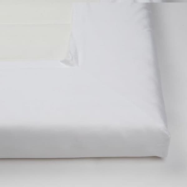 Gripsholm Eco Percale Kuvertlakan