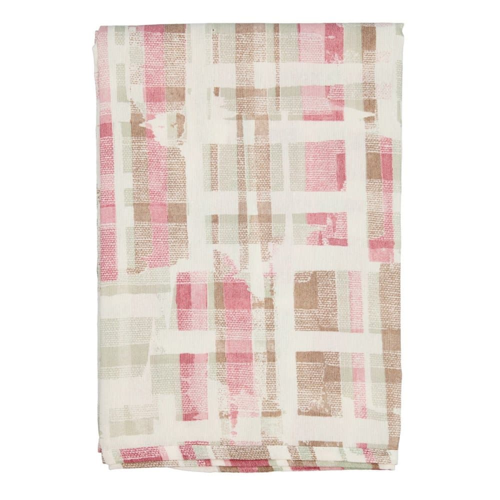Bordsduk Vinthera Multicolour 90 % Polyester (140 x 140 cm)