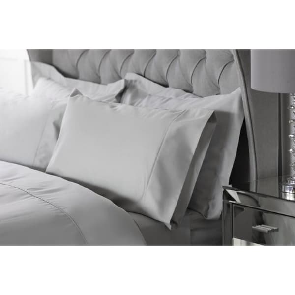 Belledorm Bamboo Fitted Sheet