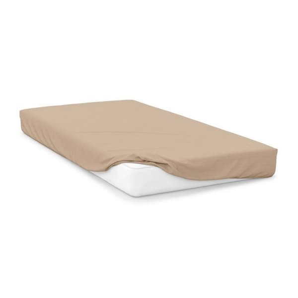 Belledorm Percale Fitted Sheet