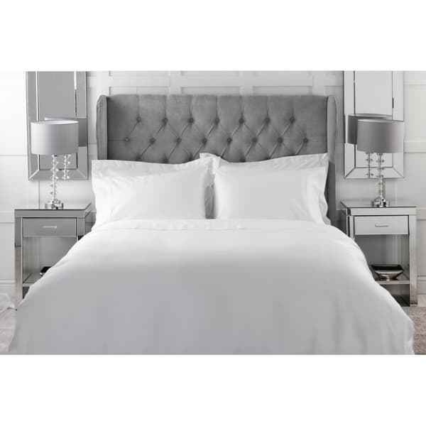 Belledorm Bamboo Flat Sheet