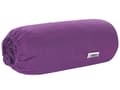 Miniatyrbilde 6 av 6: Formsydd laken Lilla Bomull 200 x 200 cm Elastisk kant Ensfarget Klassisk stil Soverom Seng