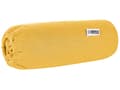 Miniatyrbilde 6 av 6: Formsydd laken Sennepsgul Bomull 140 x 200 cm Elastisk kant Ensfarget Klassisk stil Soverom Seng