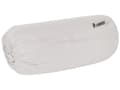 Miniatyrbilde 6 av 6: Formsydd laken Lysegrå Bomull 140 x 200 cm Elastisk kant Ensfarget Klassisk stil Soverom Seng