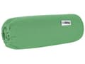 Miniatyrbilde 6 av 6: Formsydd laken Grønn Bomull 140 x 200 cm Elastisk kant Ensfarget Klassisk stil Soverom Seng