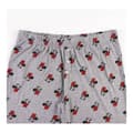 Miniatyrbild 6 av 7: Pyjamas Minnie Mouse Kvinna Grå - XS