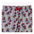 Miniatyrbild 4 av 8: Pyjamas Minnie Mouse Grå Kvinna - XS