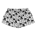 Miniatyrbild 4 av 8: Pyjamas Minnie Mouse Vit (Vuxna) Kvinna - M