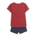 Miniatyrbild 5 av 11: Pyjamas Harry Potter Röd - XS