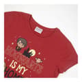 Miniatyrbild 6 av 11: Pyjamas Harry Potter Röd - XS