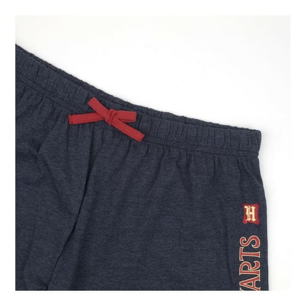 Pyjamas Harry Potter Röd - XS