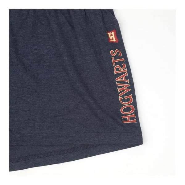 Pyjamas Harry Potter Röd - XS