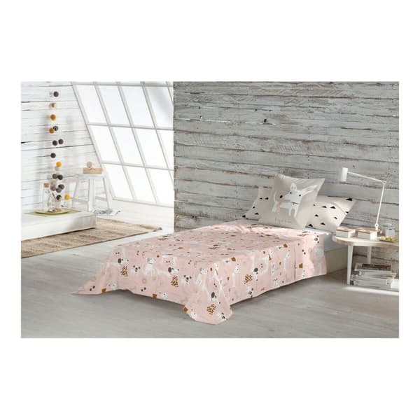 Bäddset Panzup Dog 4 Säng 180/190 260 x 270 cm