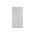 Miniatyrbild 2 av 5: Rullpersienner DKD Home Decor Fernissad Vit Bambu 120 x 2 x 230 cm
