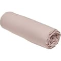 Pikkukuva 1 / 3: Idag är det viktigt idag Charg - 140 x 190 cm - 2 personer - 100% une bomull - Sandrosa