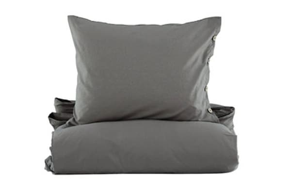 Joar sengesett 1 sett 200x150cm brun.