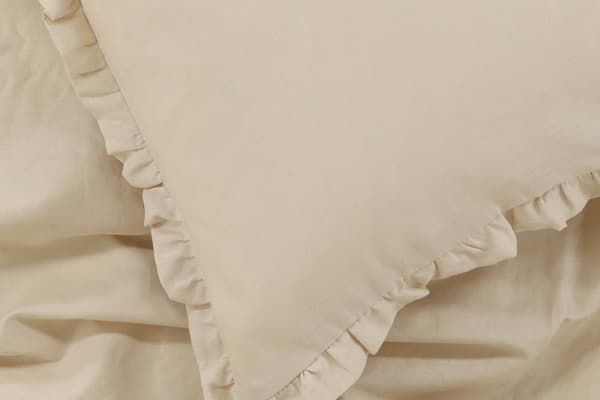 Lias sengesett 1 sett 200x150cm beige.