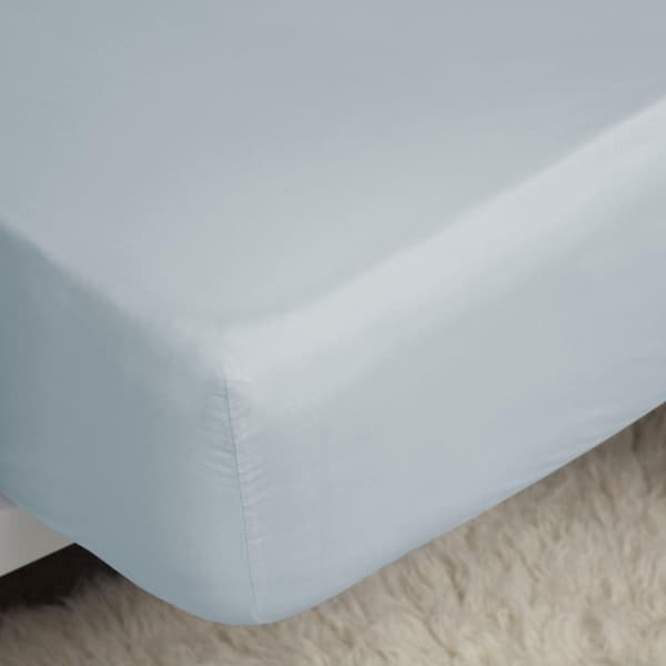 Belledorm Easycare Percale extra djupt spännlakan