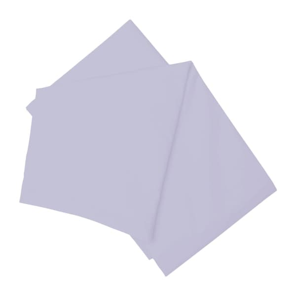 Belledorm Easycare Percale platt lakan