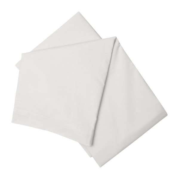 Belledorm Easycare Percale platt lakan