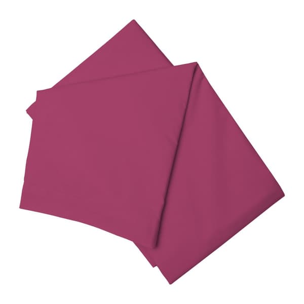 Belledorm Easycare Percale platt lakan