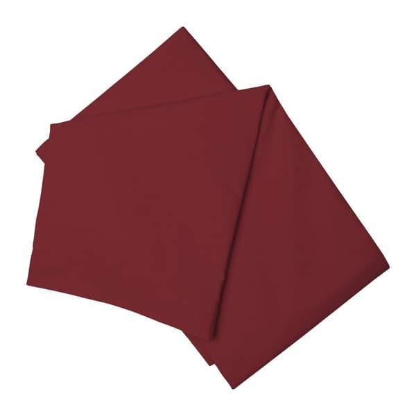 Belledorm Easycare Percale platt lakan