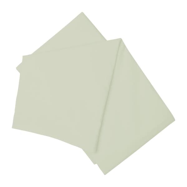 Belledorm Easycare Percale platt lakan