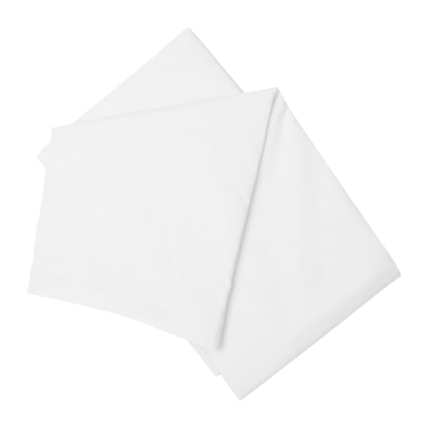 Belledorm Easycare Percale platt lakan
