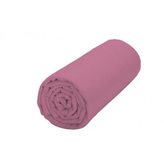 Kronbladsmatta 200 x 200 cm / 100 % bomull / 57 trådar/cm² "King size"