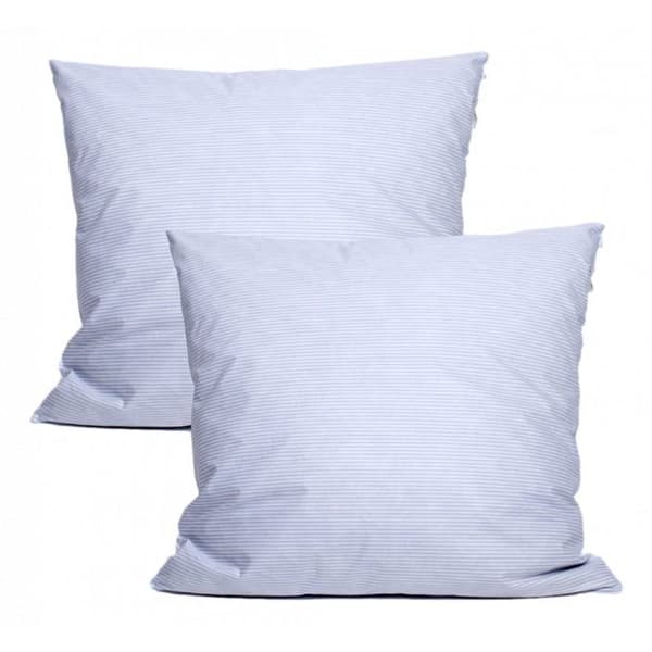 PACK SCANDINAVIAN DODO-DUVET 240 x 260 + 2 KUDDAR 65 x 65 cm för "King Size" dubbelsäng