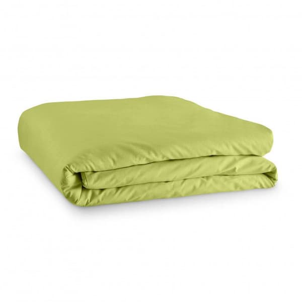 Anis påslakan 260 x 240 cm / 100% bomull / 57 trådar/cm² för "King Size" dubbelsäng