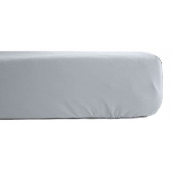 Påsydda percallakan i ren bomull 80 trådar/cm² Sydvind - Snö - 140 x 190 cm 35 cm mössa